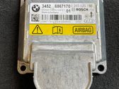 Airbagsteuergerät
