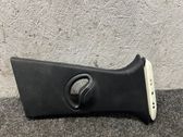 (B) pillar trim (top)