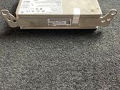 GPS navigation control unit/module
