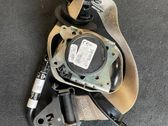 Ceinture de sécurité avant