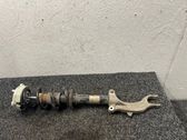 Front shock absorber/damper