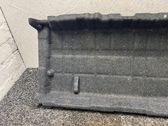 Trunk/boot floor carpet liner