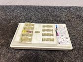 Central body control module