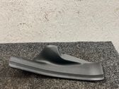 Rear sill trim cover
