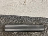 Rear sill trim cover