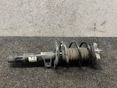 Front shock absorber/damper
