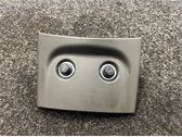 Zigarettenanzünder hinten