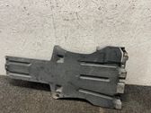 Unterfahrschutz Unterbodenschutz Motor