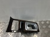 Gear shifter surround trim plastic