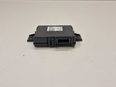 Other control units/modules