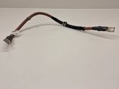 Minuskabel Massekabel Batterie