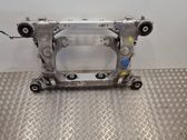 Rear subframe