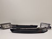Rear/tail lights set