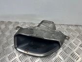 Muffler ending