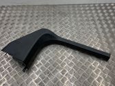 Front sill trim cover