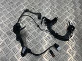 ABS Sensor hinten