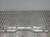 Engine splash shield/under tray