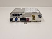 GPS navigation control unit/module