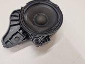 Rear door speaker