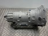 Automatic gearbox