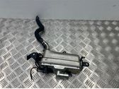 Coolant heater