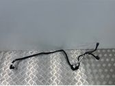 Vacuum line/pipe/hose