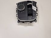 Head unit multimedia control