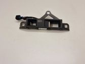 Convertible roof lock/latch