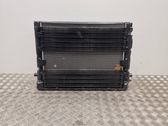 Radiator set