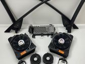 Kit système audio