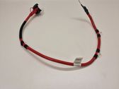Cableado positivo