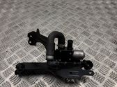 Coolant heater