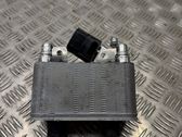 A/C cooling radiator (condenser)