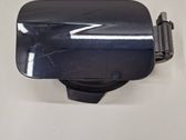 Electric car charge socket cover