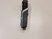 Traction control (ASR) switch