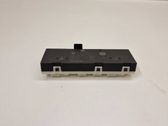 Tailgate/trunk control unit/module