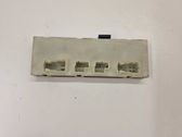 Tailgate/trunk control unit/module