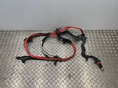 Positive cable (battery)