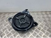 Altavoz del panel