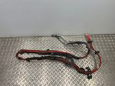 Positive cable (battery)