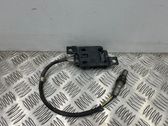 Lambda probe sensor