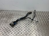 Tuyau de remplissage de réservoir de carburant