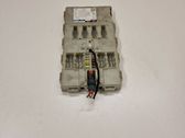 Comfort/convenience module
