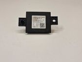 Autres unités de commande / modules