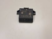 Gateway control module