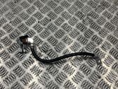 Minuskabel Massekabel Batterie