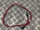 Positive cable (battery)