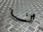 Minuskabel Massekabel Batterie