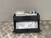 Radio/CD/DVD/GPS head unit