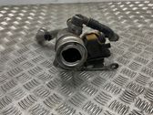 Vacuum valve